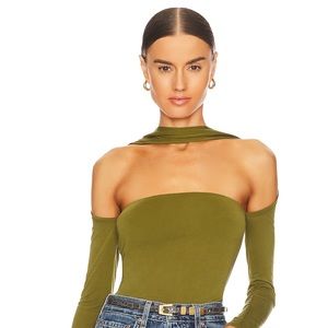 Robin Top by Not Yours to Keep XS